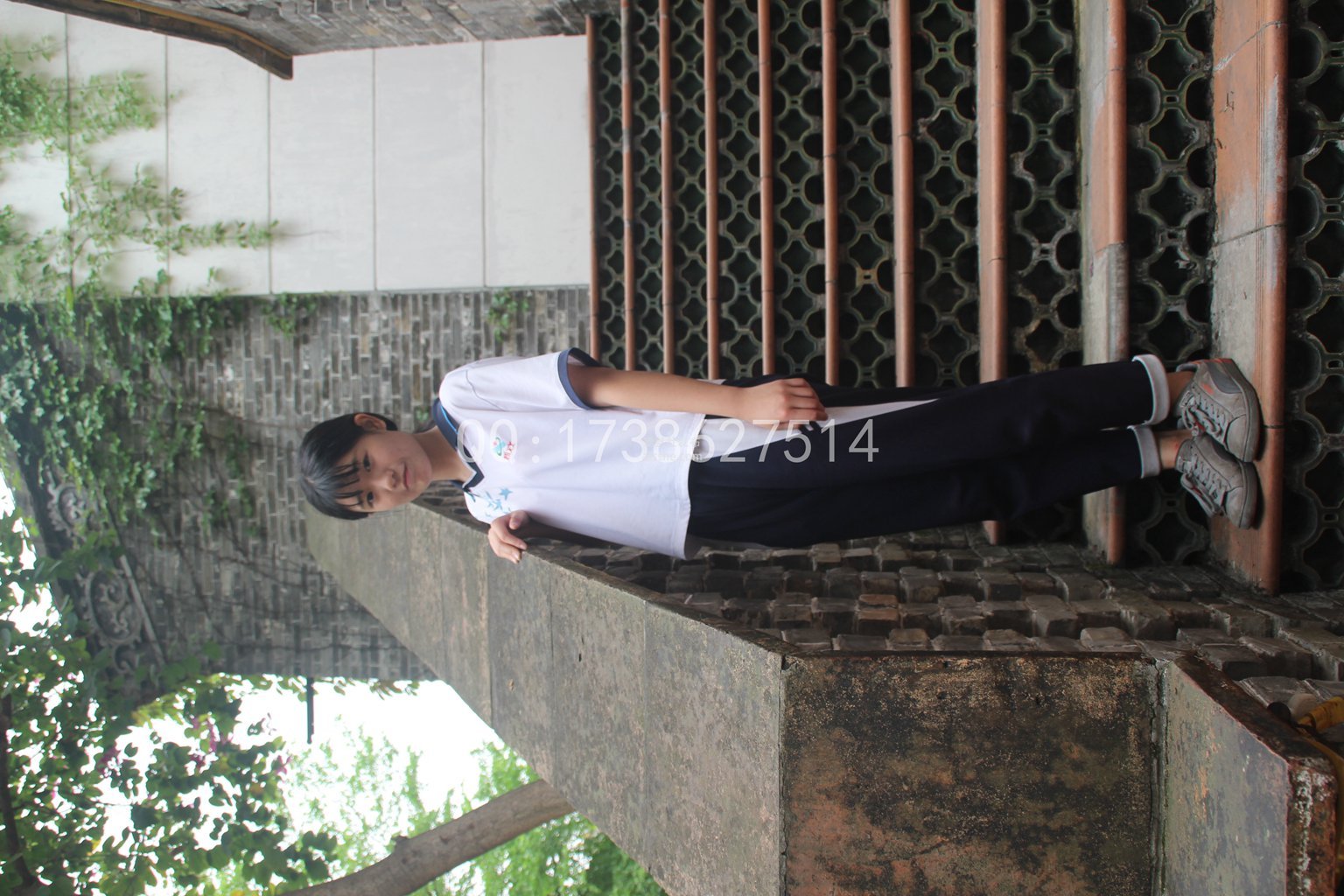 图片[40]-FCMZ原创学生足模摄影 No.039 肉肉-集美图