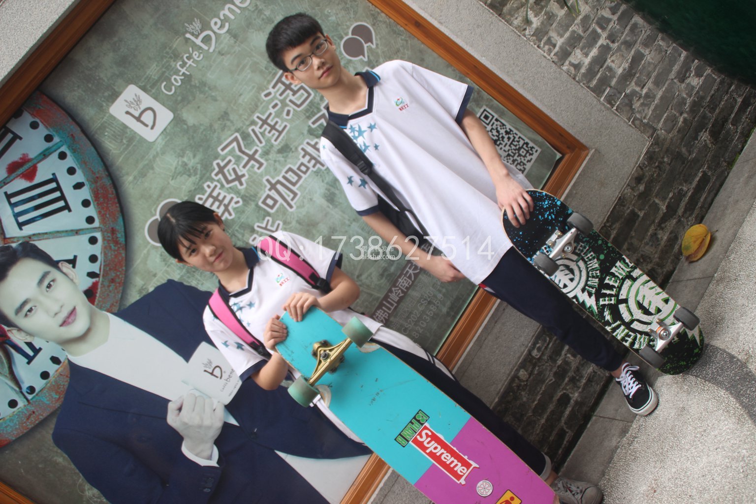 图片[67]-FCMZ原创学生足模摄影 No.039 肉肉-集美图