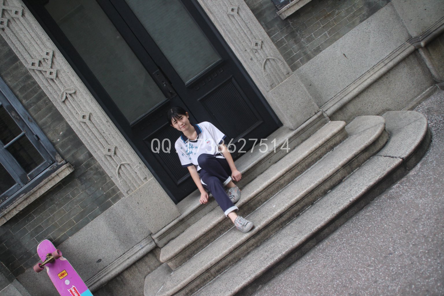 图片[70]-FCMZ原创学生足模摄影 No.039 肉肉-集美图