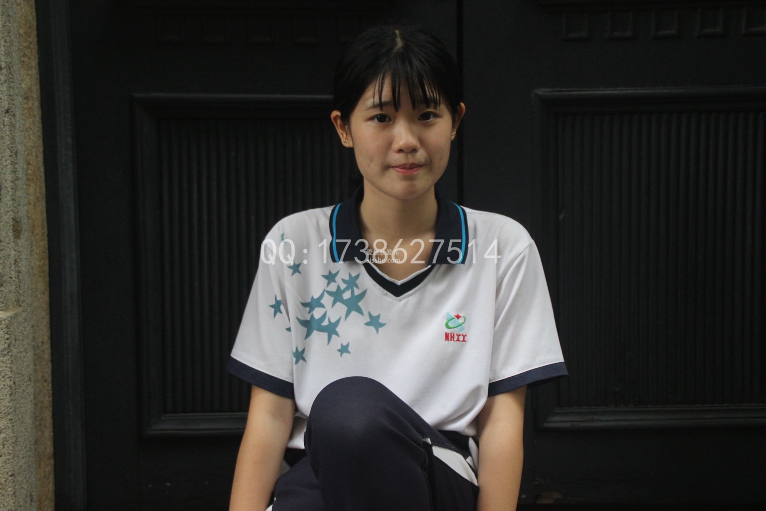 图片[71]-FCMZ原创学生足模摄影 No.039 肉肉-集美图