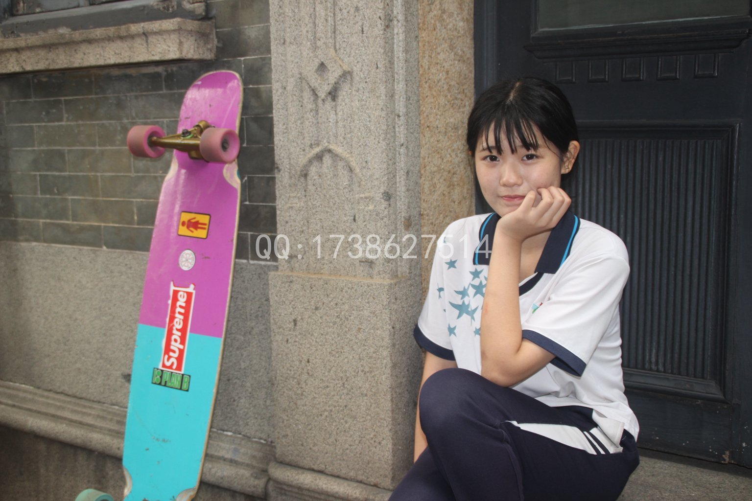 图片[72]-FCMZ原创学生足模摄影 No.039 肉肉-集美图