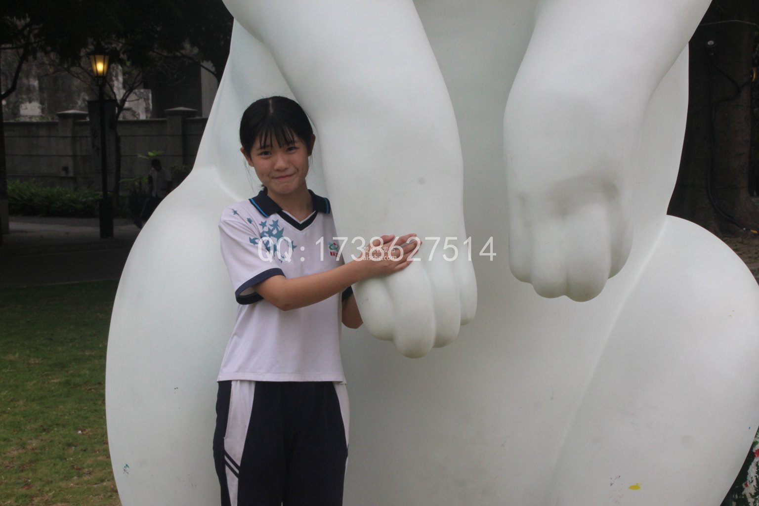 图片[74]-FCMZ原创学生足模摄影 No.039 肉肉-集美图