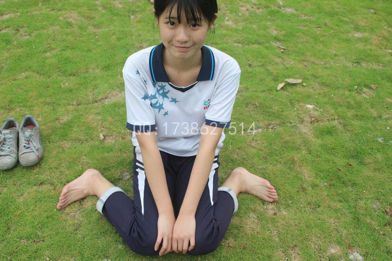 图片[98]-FCMZ原创学生足模摄影 No.039 肉肉-集美图