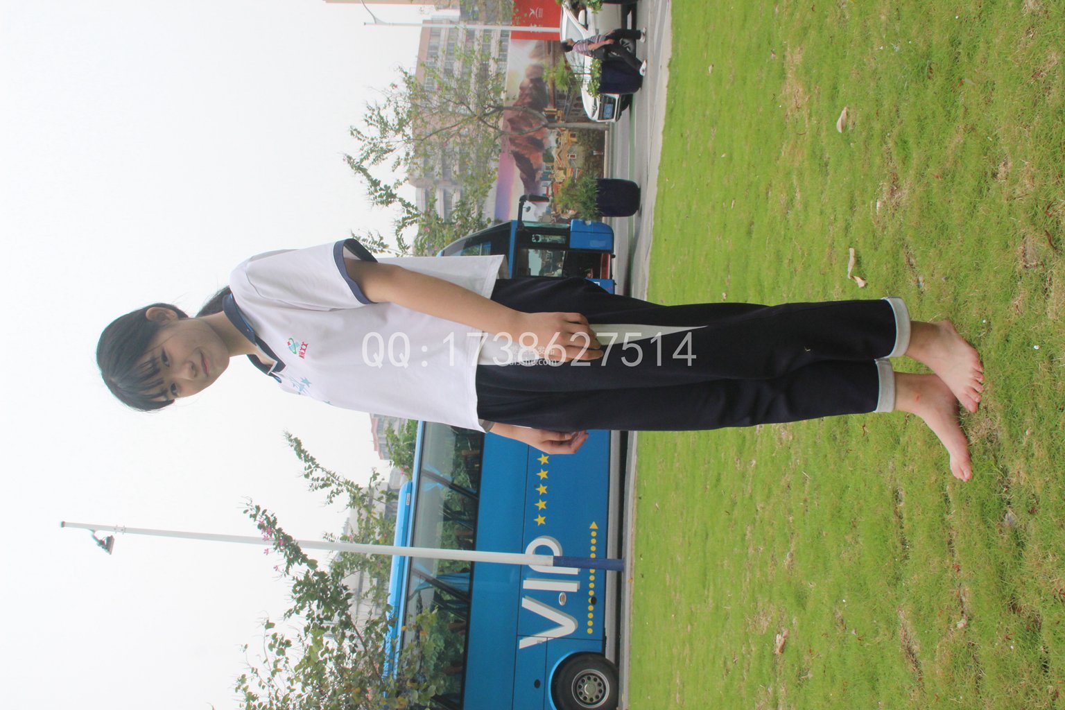 图片[104]-FCMZ原创学生足模摄影 No.039 肉肉-集美图