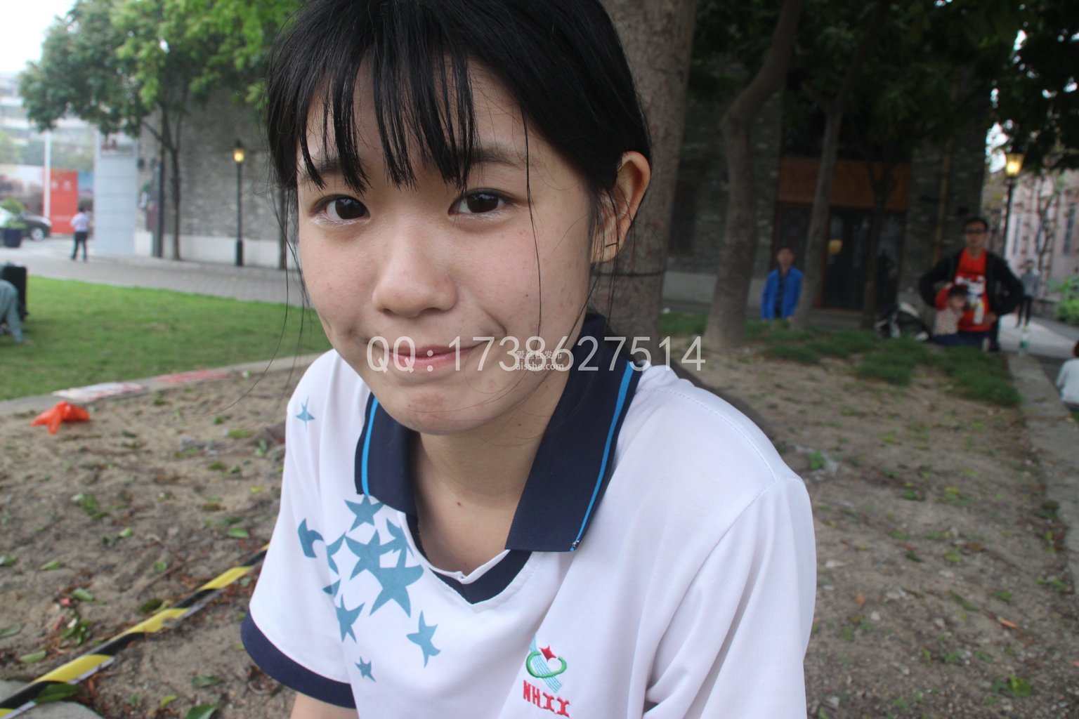 图片[144]-FCMZ原创学生足模摄影 No.039 肉肉-集美图