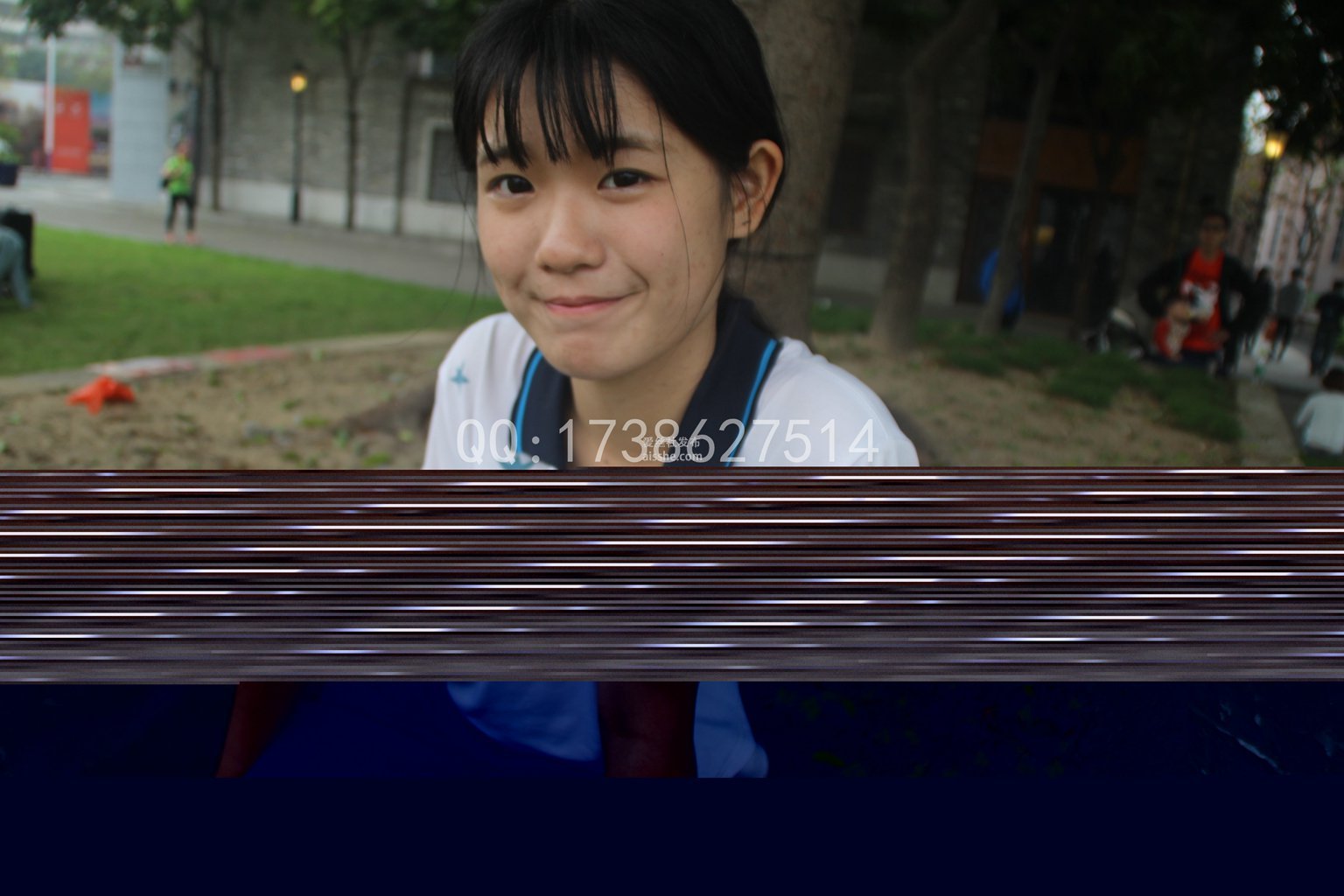 图片[145]-FCMZ原创学生足模摄影 No.039 肉肉-集美图