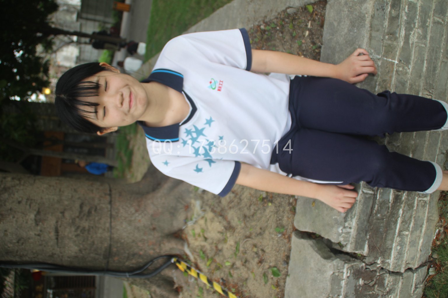 图片[146]-FCMZ原创学生足模摄影 No.039 肉肉-集美图