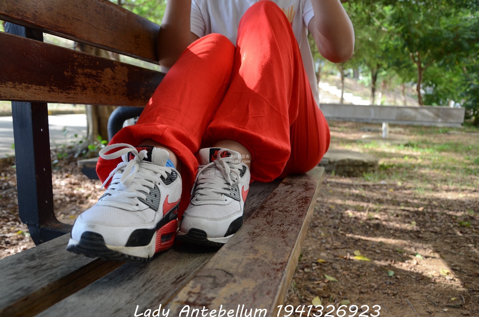 图片[13]-绝版资源 站前女神系列 NO.117-集美图