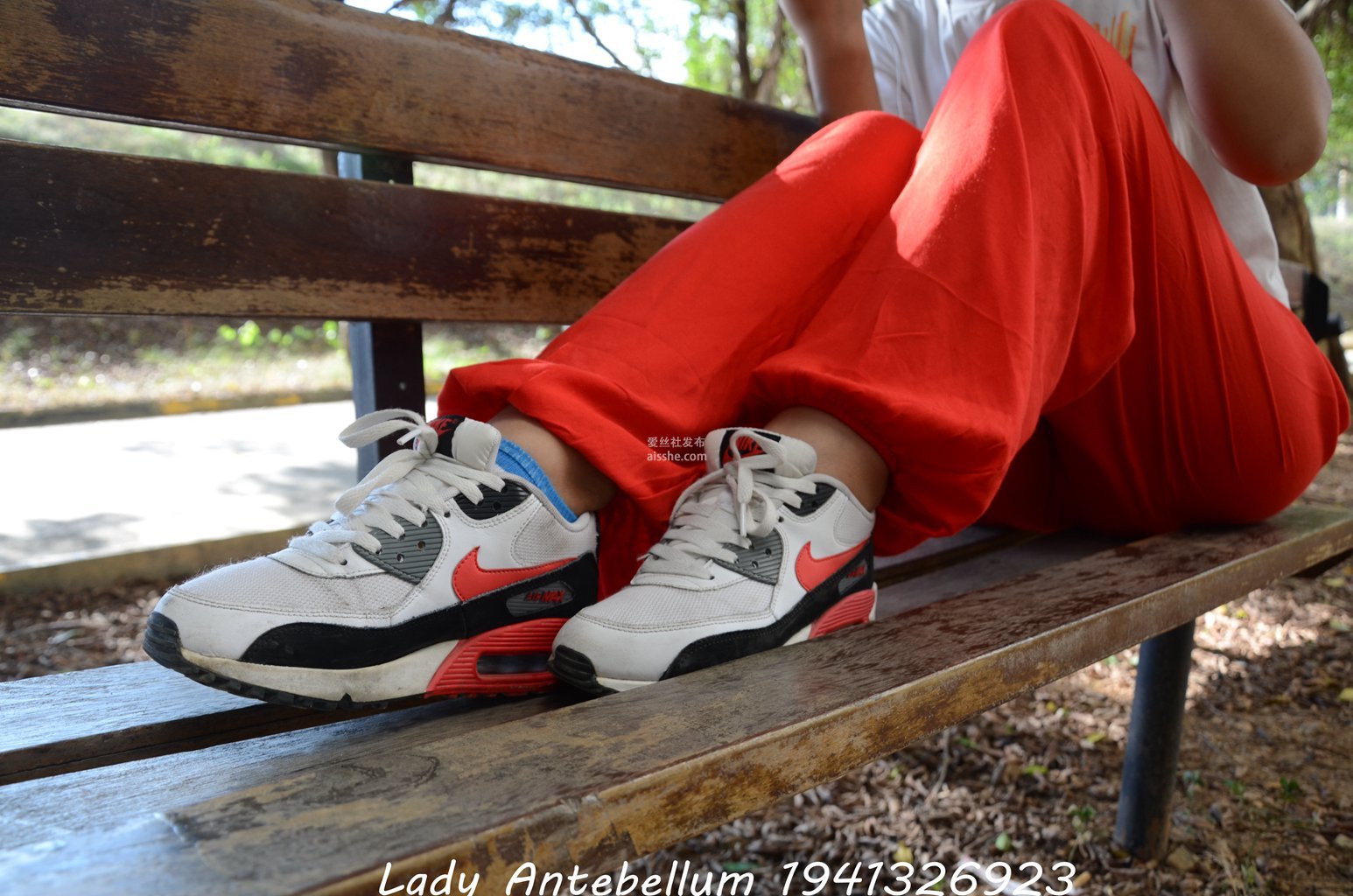 图片[14]-绝版资源 站前女神系列 NO.117-集美图