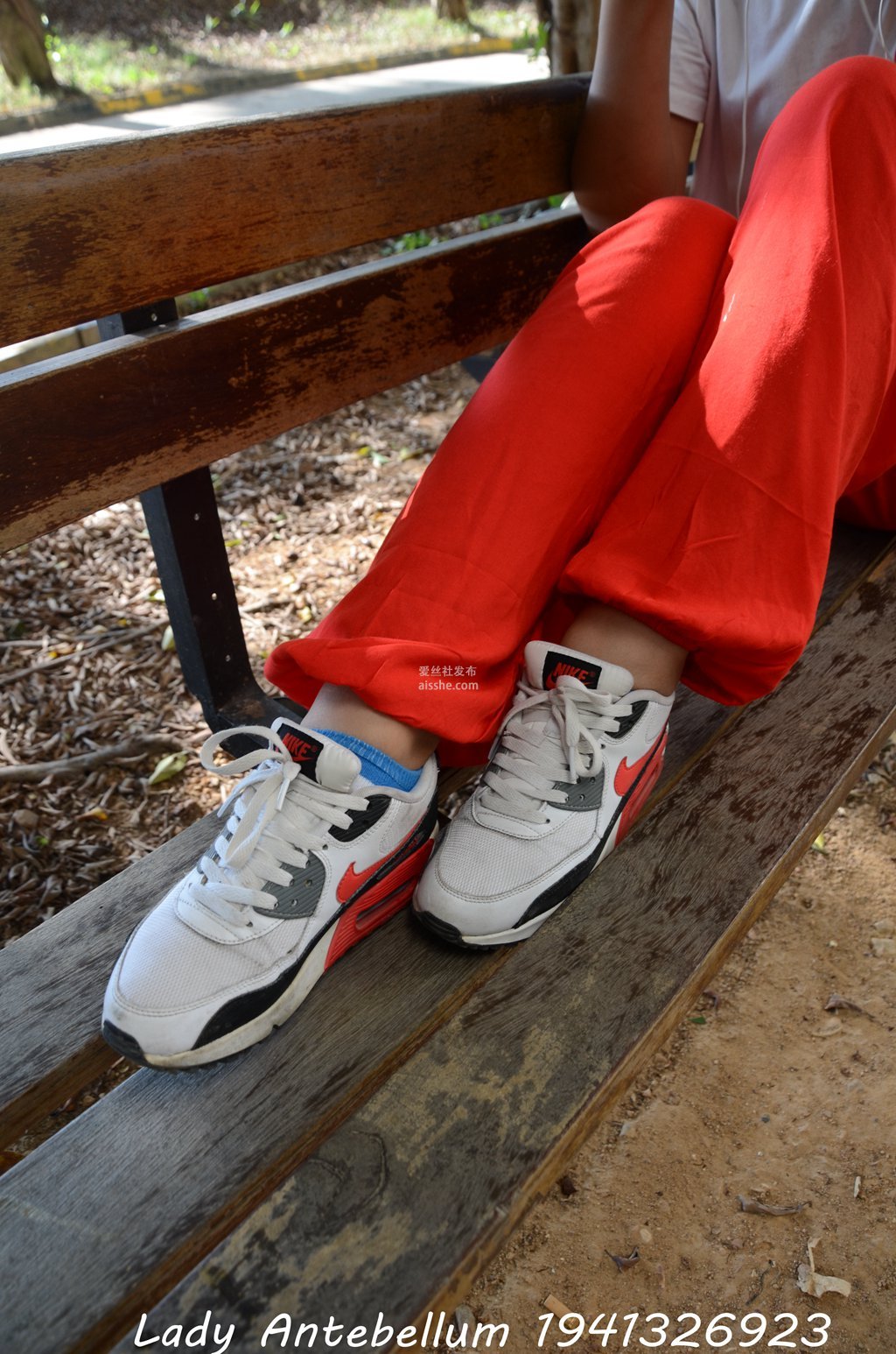 图片[15]-绝版资源 站前女神系列 NO.117-集美图