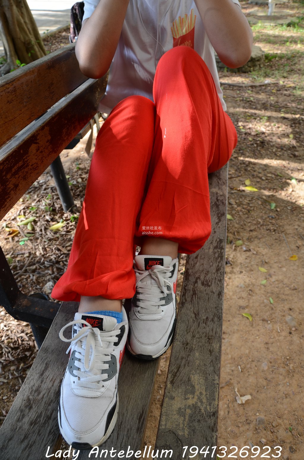 图片[17]-绝版资源 站前女神系列 NO.117-集美图