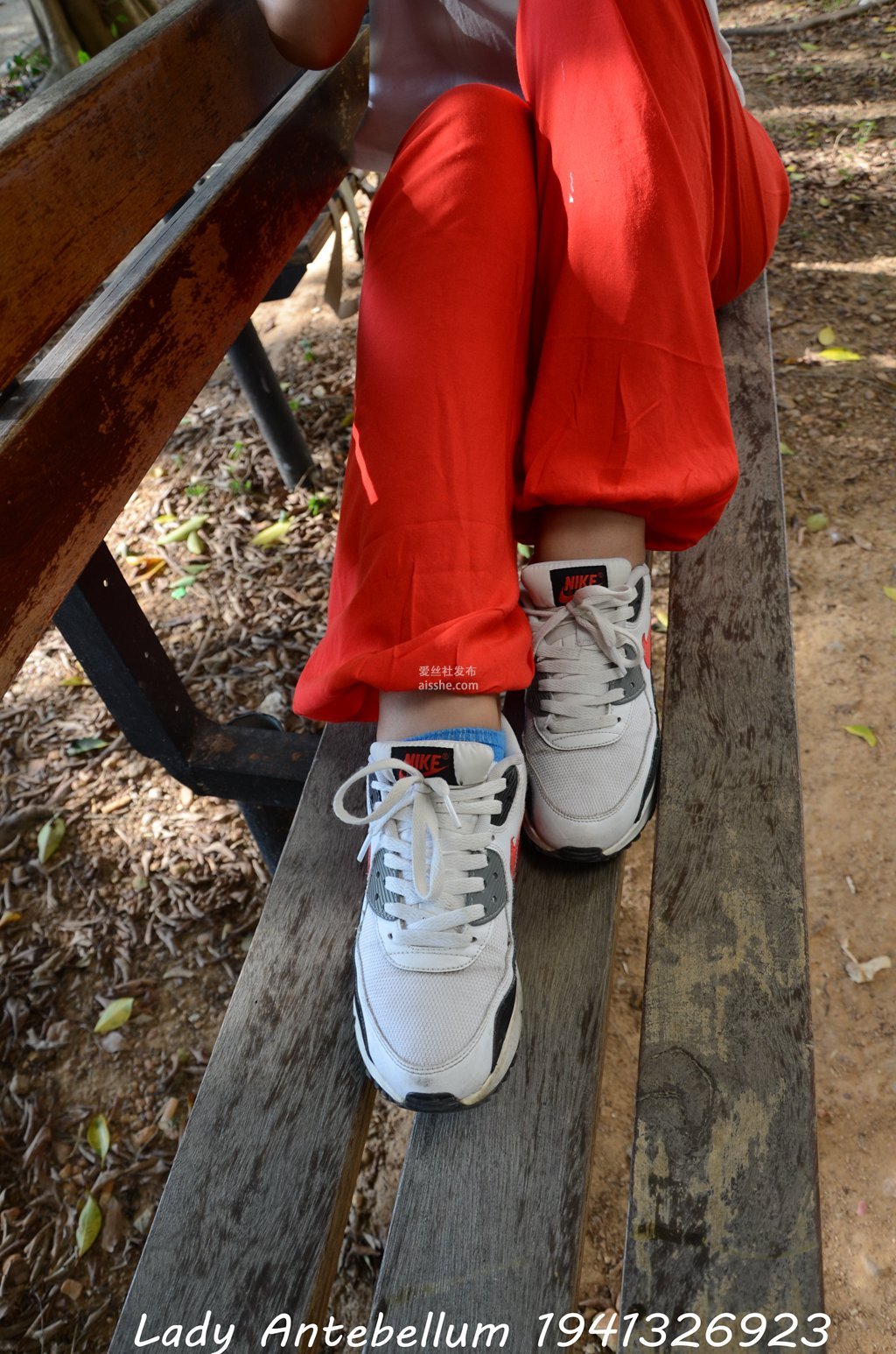 图片[18]-绝版资源 站前女神系列 NO.117-集美图