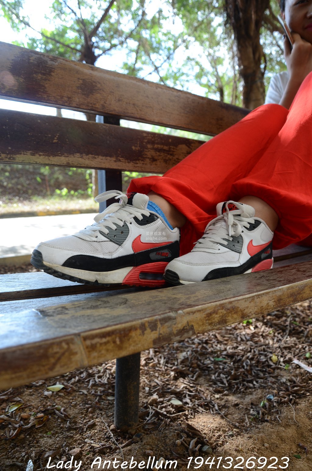 图片[19]-绝版资源 站前女神系列 NO.117-集美图