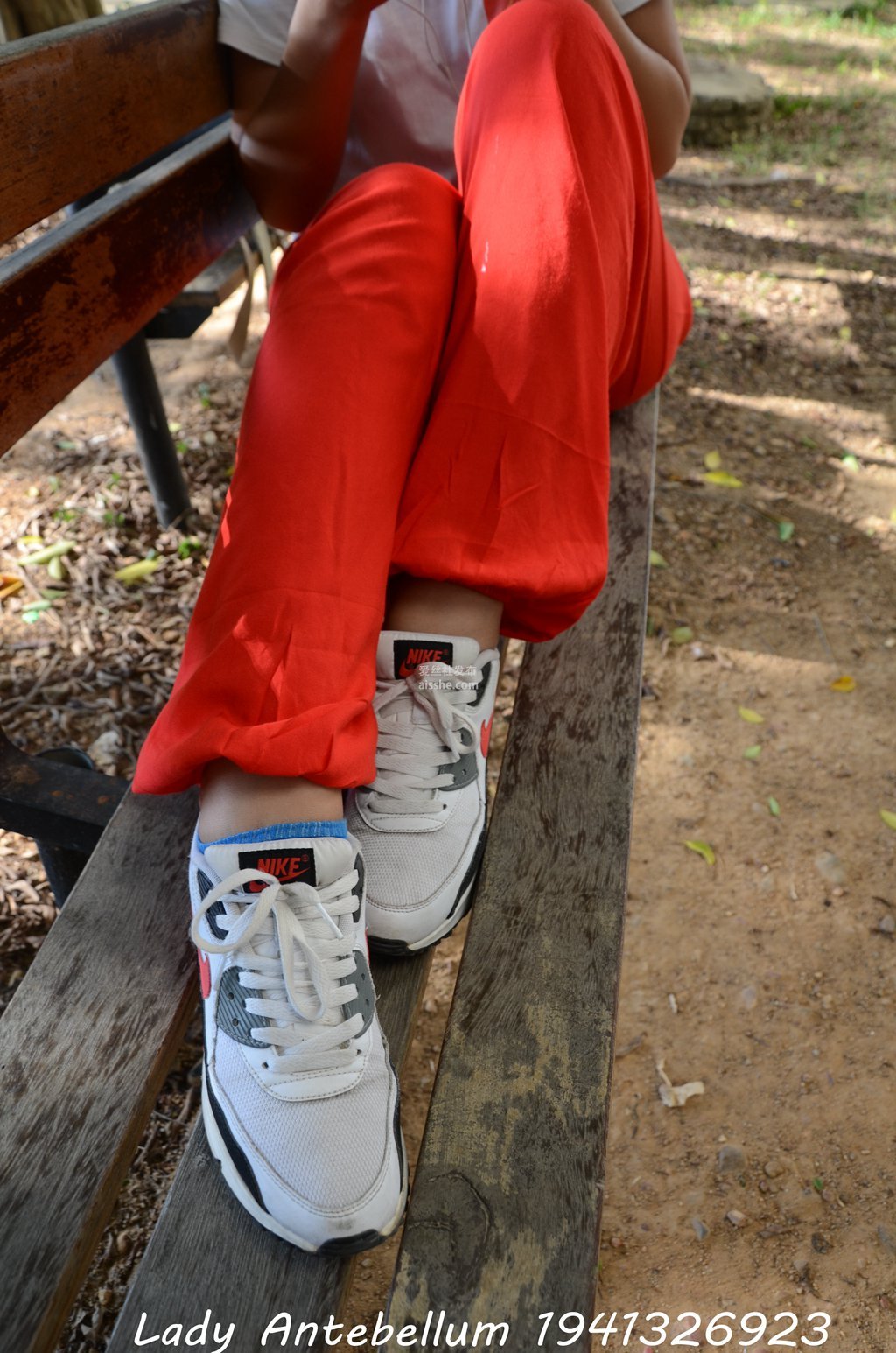 图片[20]-绝版资源 站前女神系列 NO.117-集美图