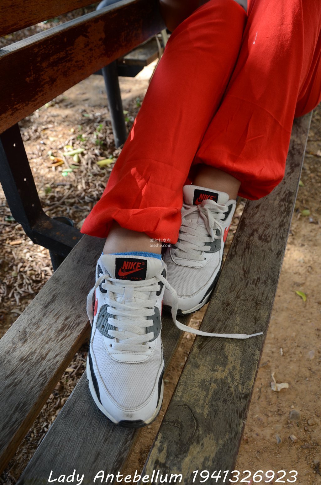 图片[21]-绝版资源 站前女神系列 NO.117-集美图