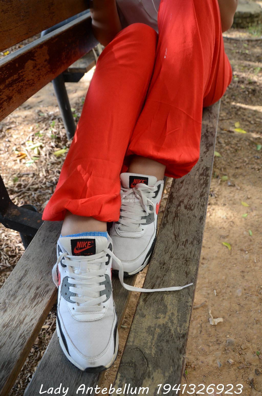 图片[22]-绝版资源 站前女神系列 NO.117-集美图