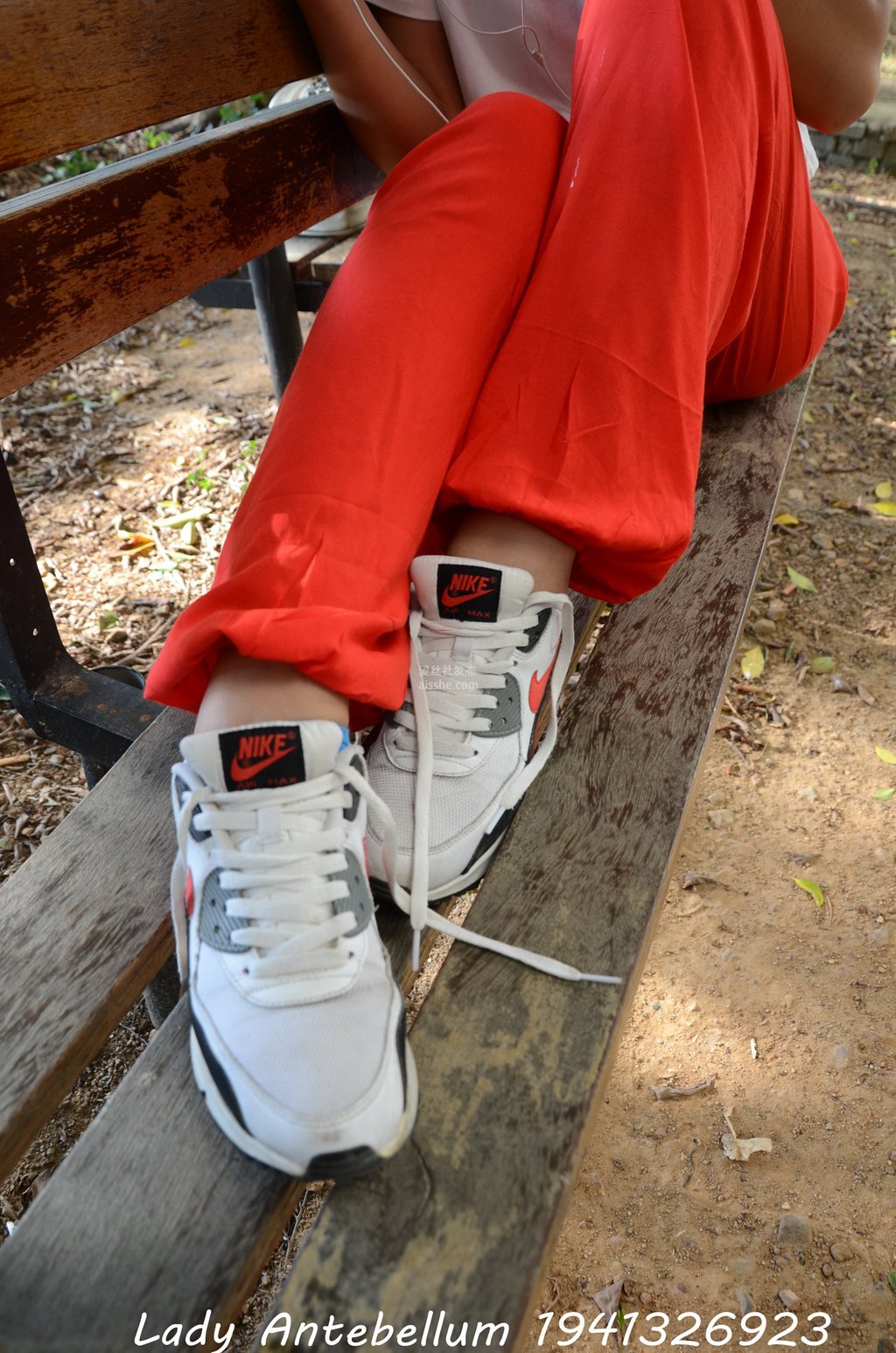 图片[26]-绝版资源 站前女神系列 NO.117-集美图