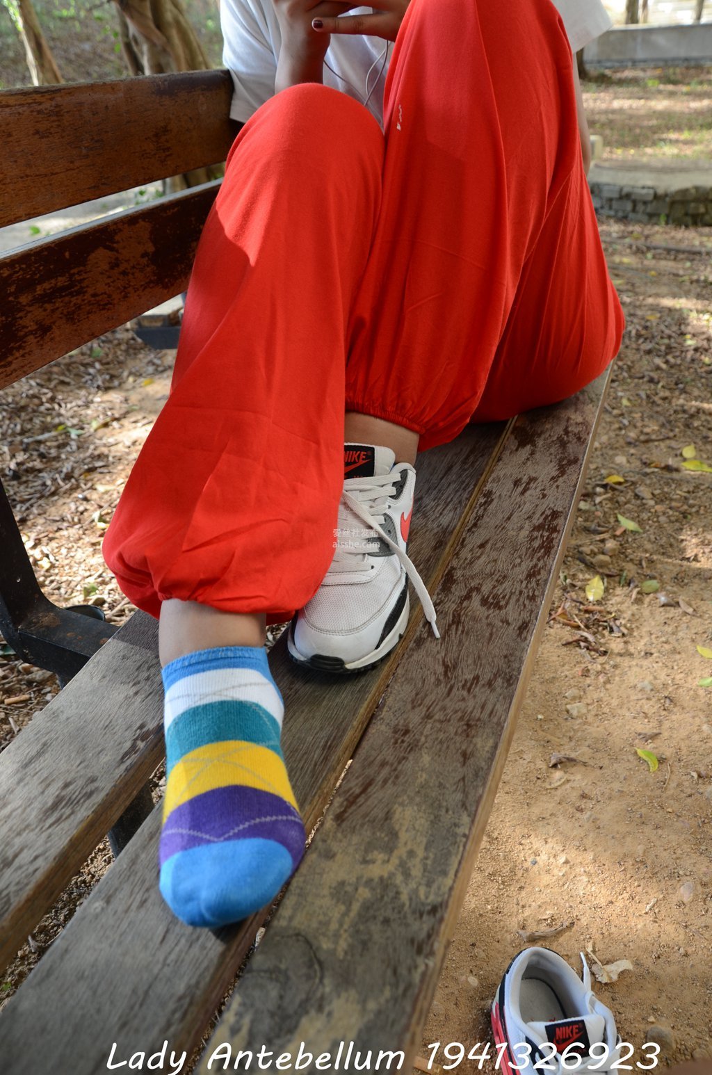 图片[28]-绝版资源 站前女神系列 NO.117-集美图