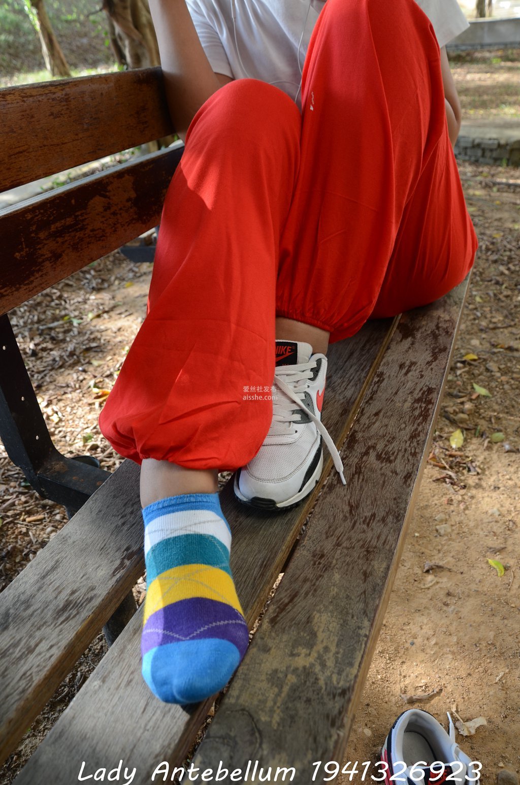 图片[29]-绝版资源 站前女神系列 NO.117-集美图