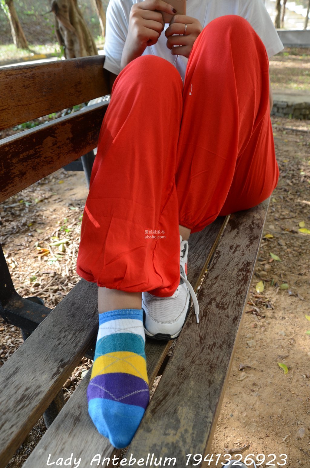 图片[30]-绝版资源 站前女神系列 NO.117-集美图