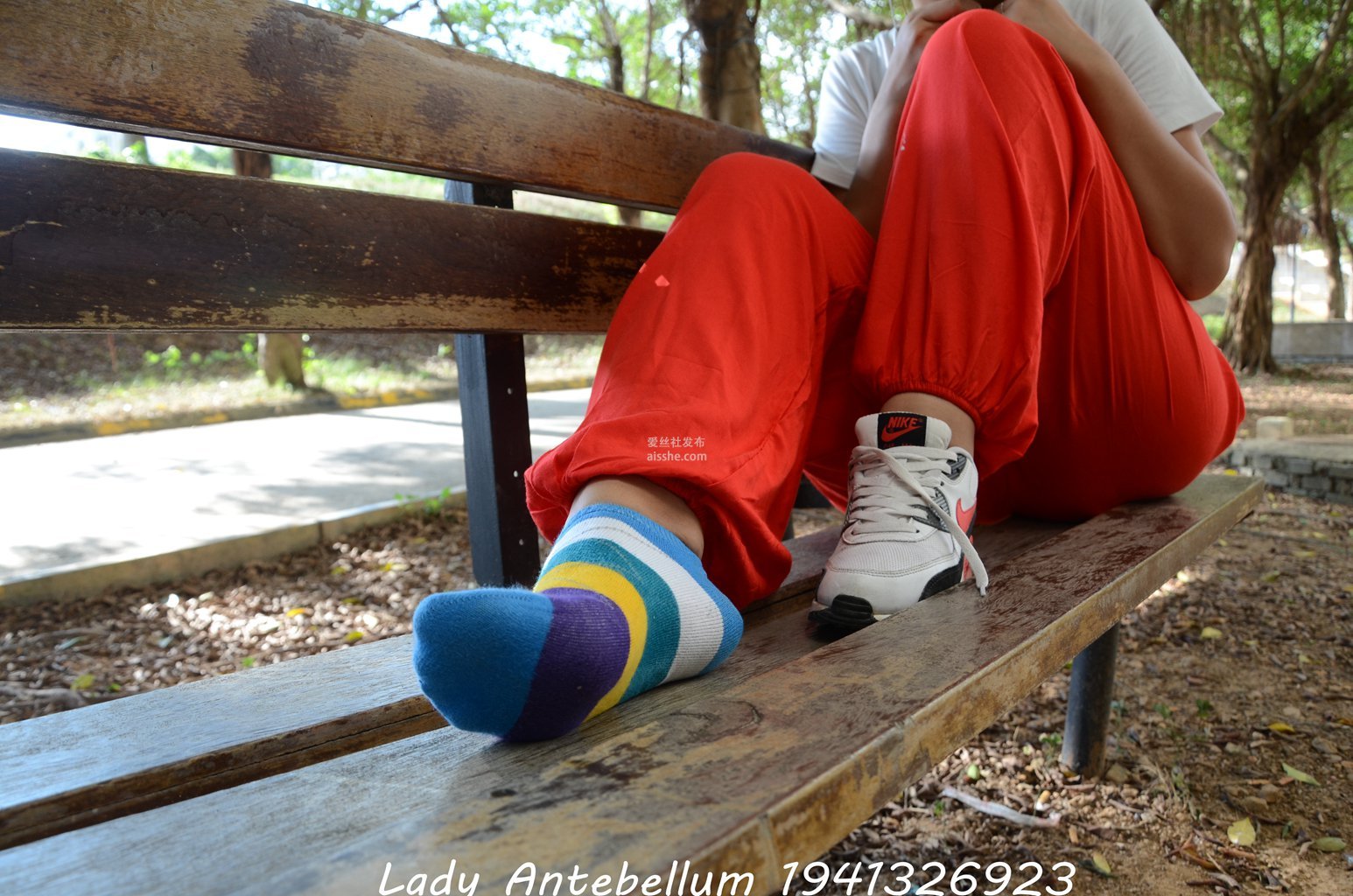 图片[31]-绝版资源 站前女神系列 NO.117-集美图