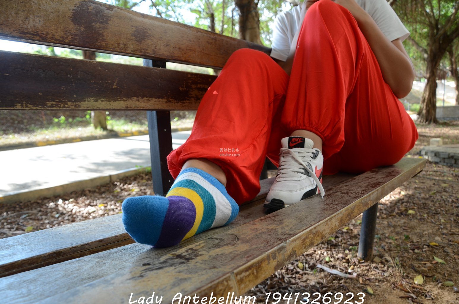 图片[32]-绝版资源 站前女神系列 NO.117-集美图