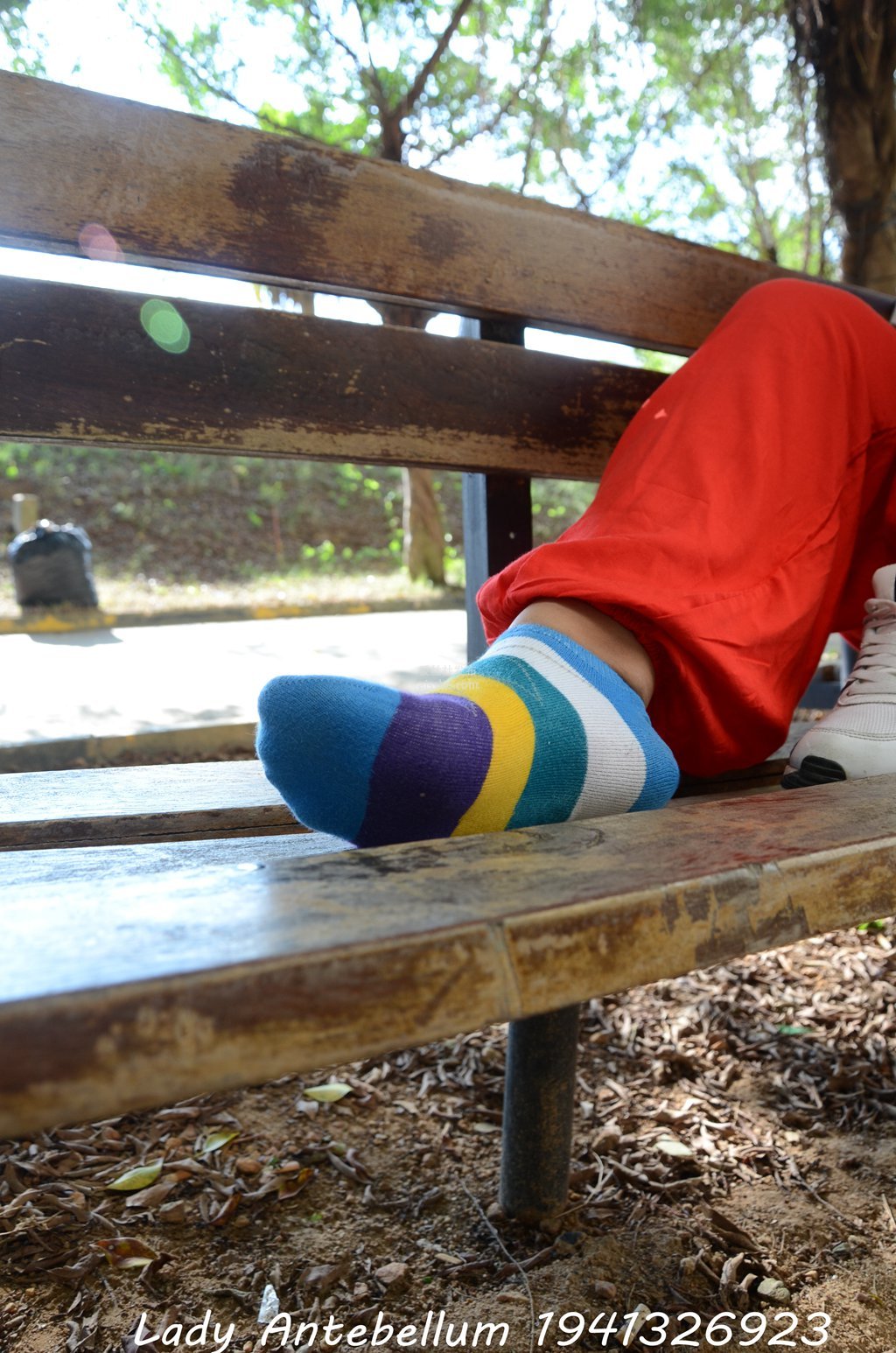 图片[33]-绝版资源 站前女神系列 NO.117-集美图