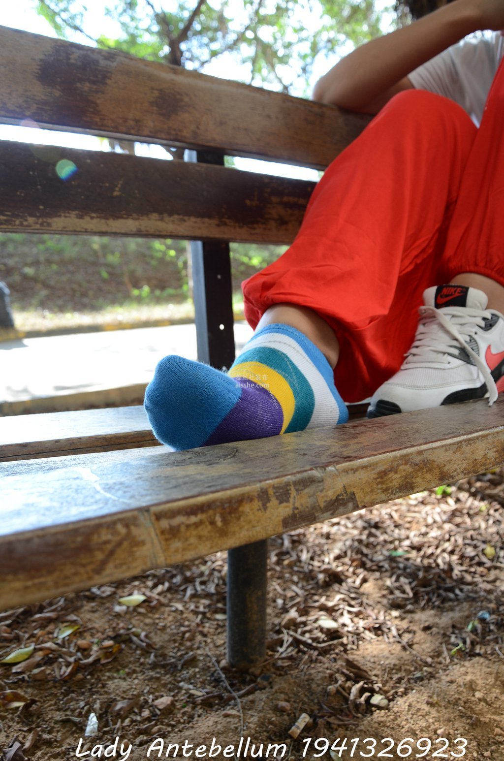 图片[34]-绝版资源 站前女神系列 NO.117-集美图