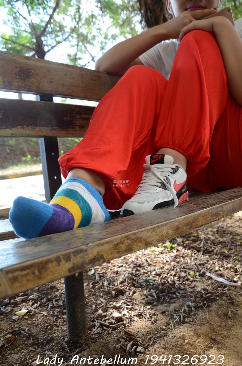 图片[35]-绝版资源 站前女神系列 NO.117-集美图