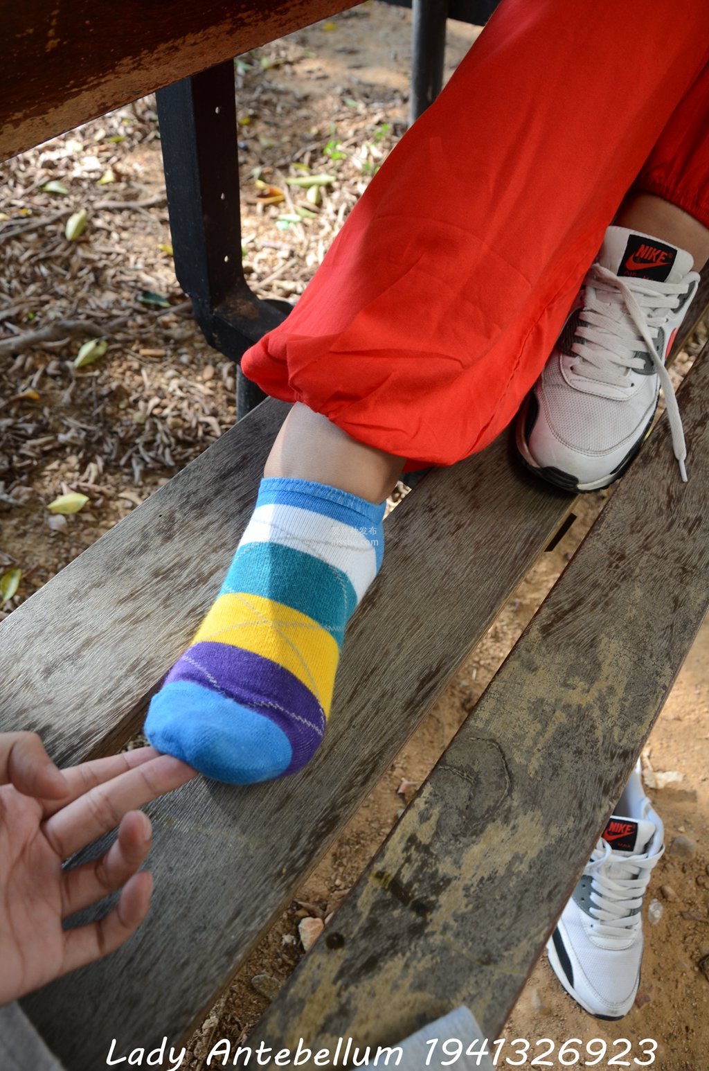 图片[36]-绝版资源 站前女神系列 NO.117-集美图