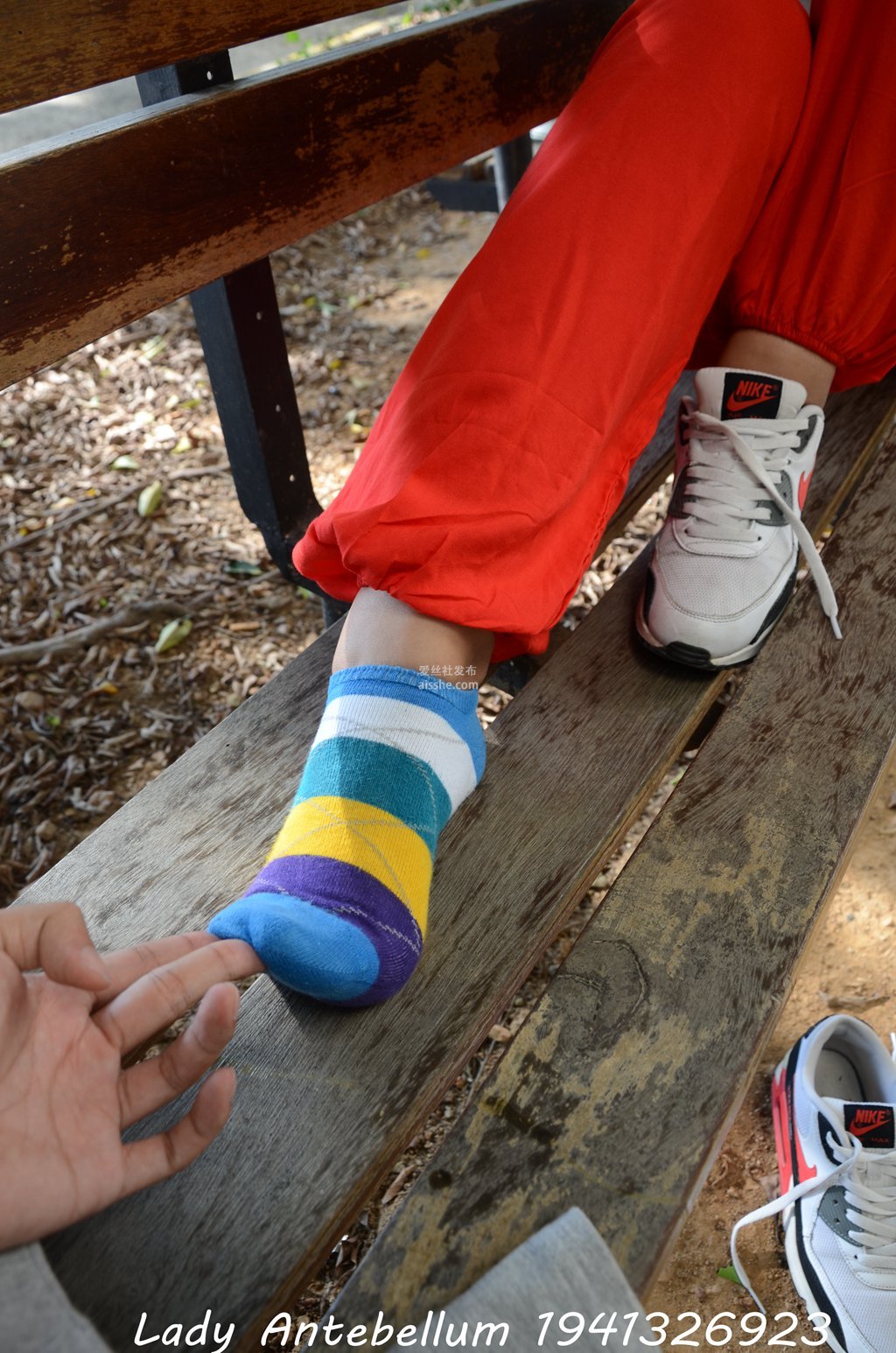 图片[37]-绝版资源 站前女神系列 NO.117-集美图