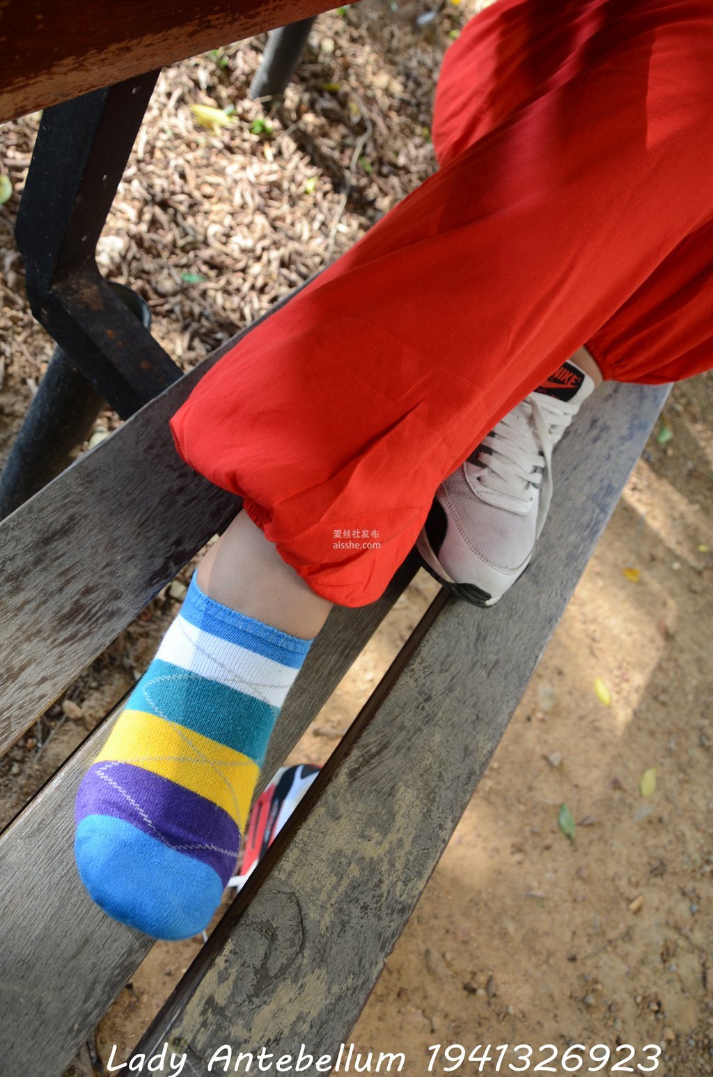 图片[38]-绝版资源 站前女神系列 NO.117-集美图