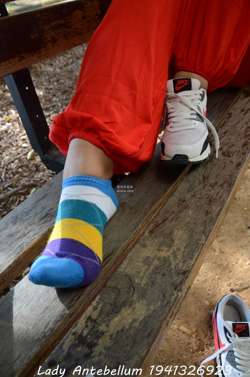 图片[40]-绝版资源 站前女神系列 NO.117-集美图