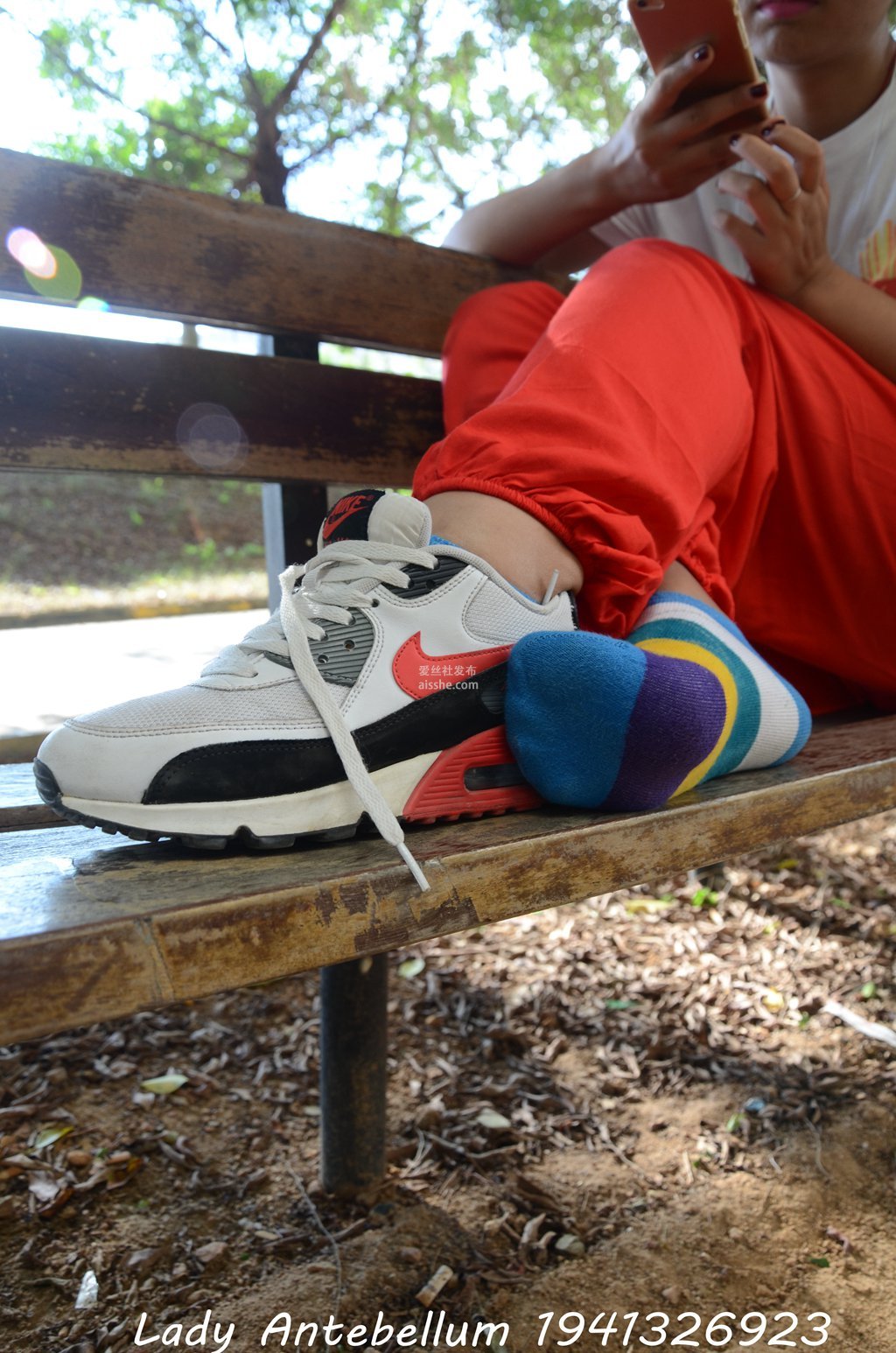 图片[41]-绝版资源 站前女神系列 NO.117-集美图