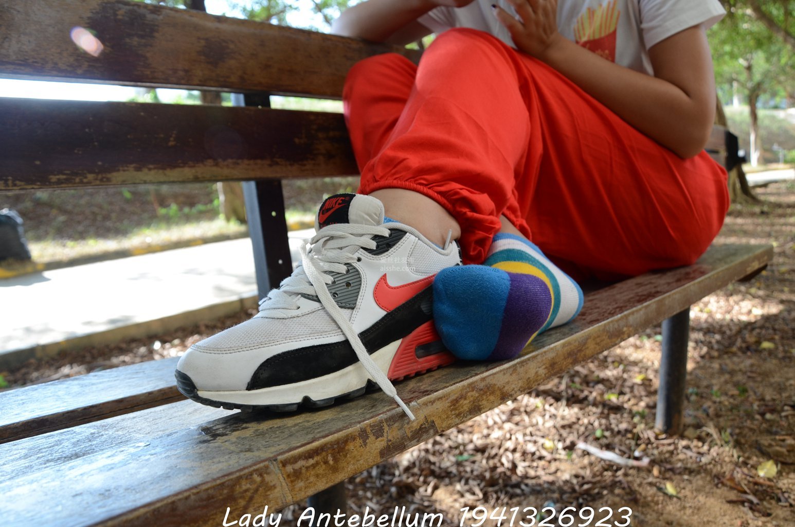 图片[42]-绝版资源 站前女神系列 NO.117-集美图