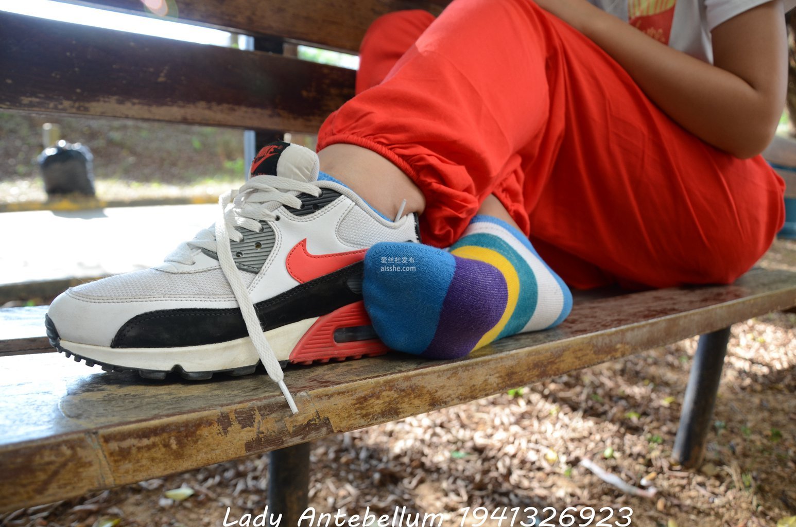 图片[45]-绝版资源 站前女神系列 NO.117-集美图