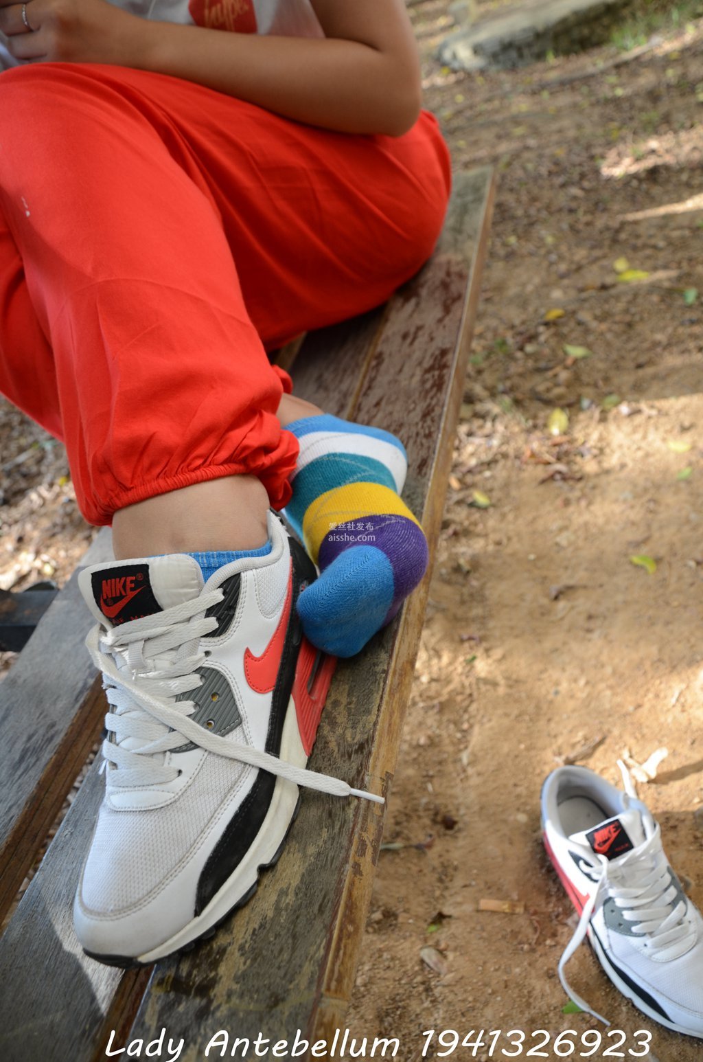 图片[46]-绝版资源 站前女神系列 NO.117-集美图