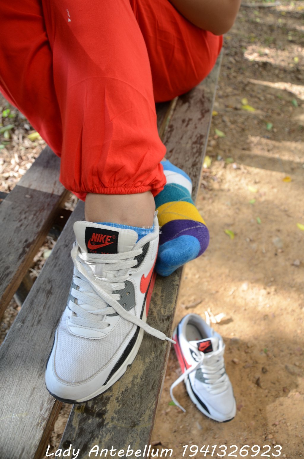 图片[47]-绝版资源 站前女神系列 NO.117-集美图