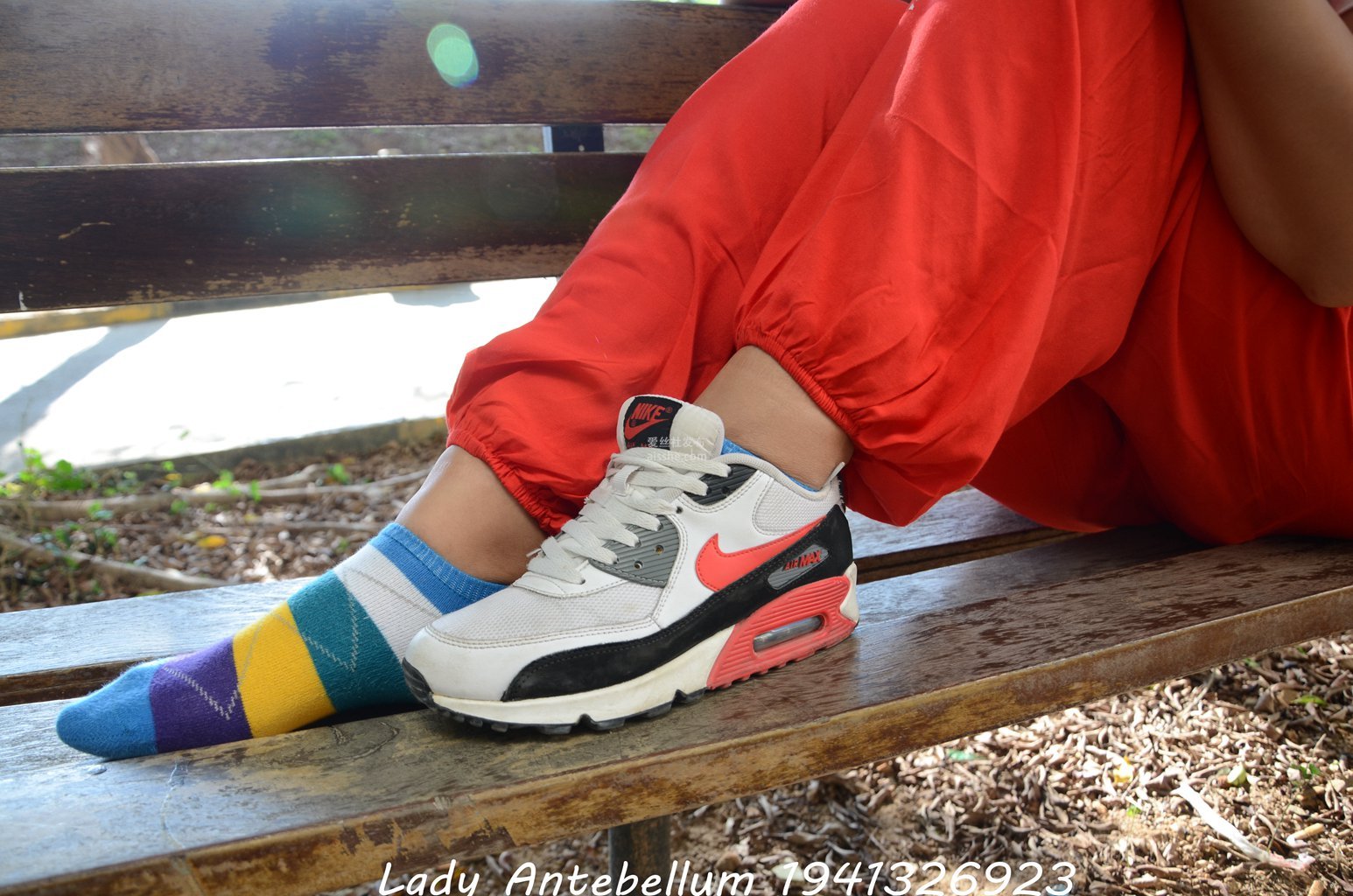 图片[49]-绝版资源 站前女神系列 NO.117-集美图