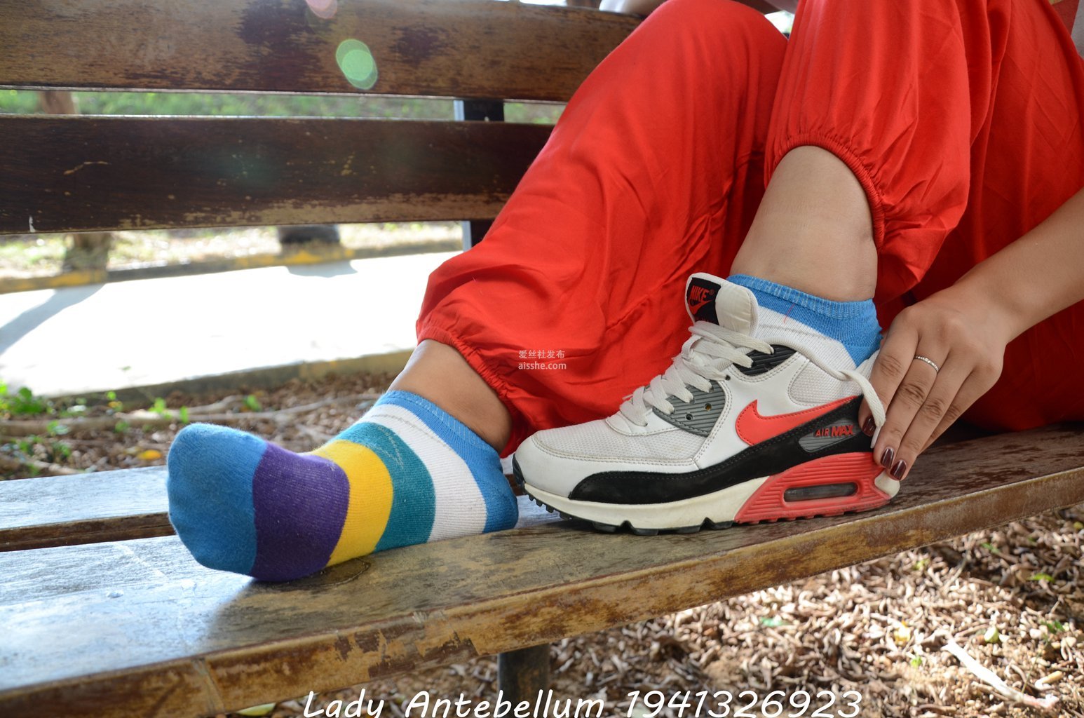 图片[52]-绝版资源 站前女神系列 NO.117-集美图