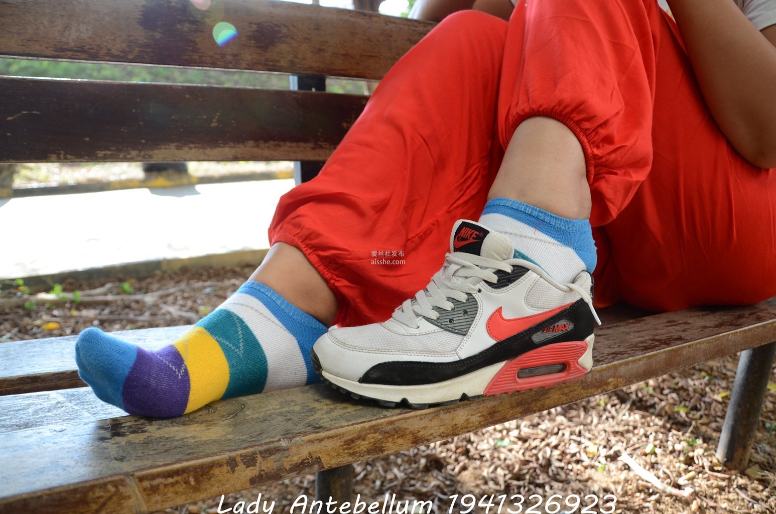 图片[54]-绝版资源 站前女神系列 NO.117-集美图