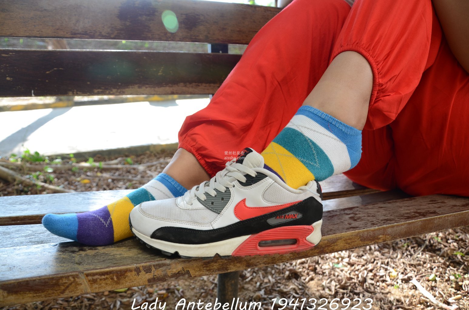 图片[55]-绝版资源 站前女神系列 NO.117-集美图