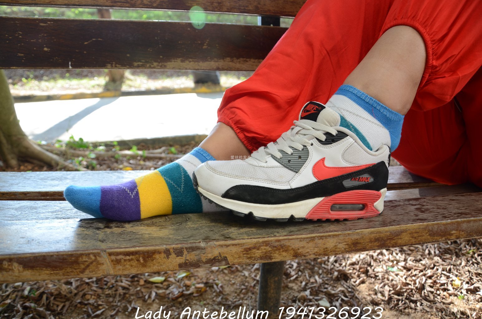 图片[56]-绝版资源 站前女神系列 NO.117-集美图