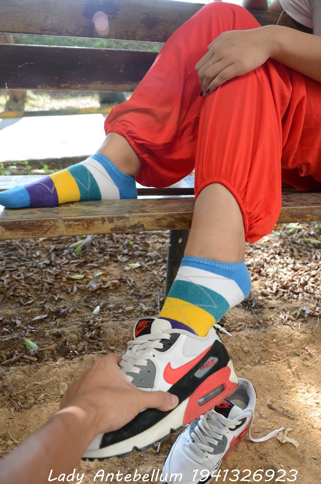 图片[57]-绝版资源 站前女神系列 NO.117-集美图