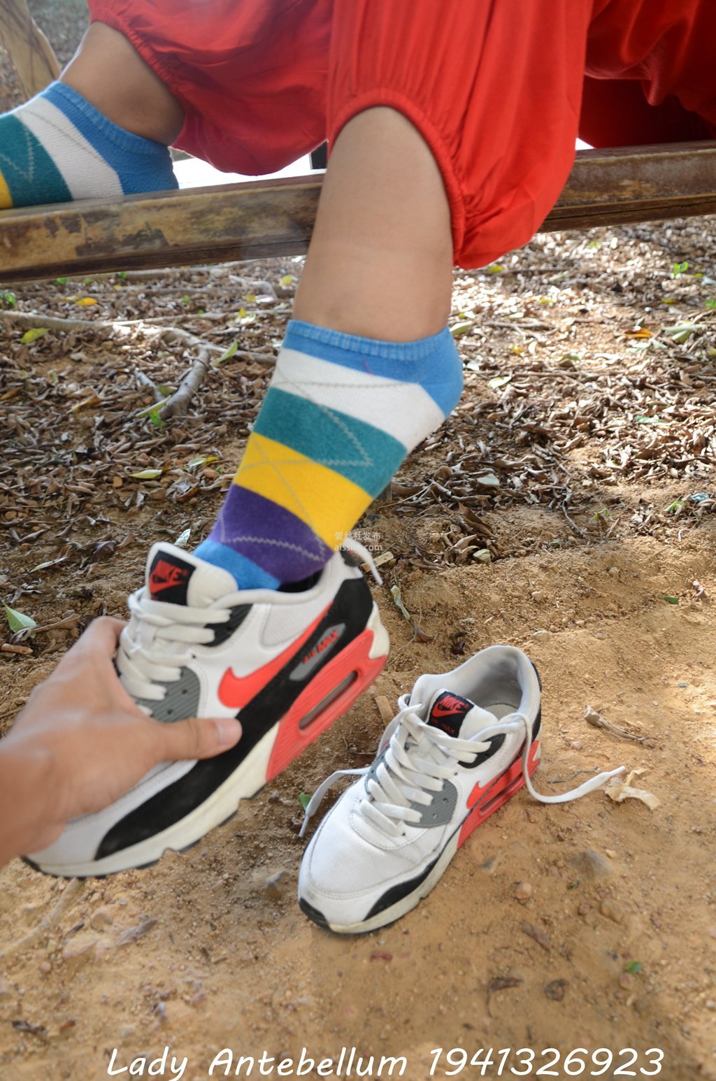 图片[58]-绝版资源 站前女神系列 NO.117-集美图