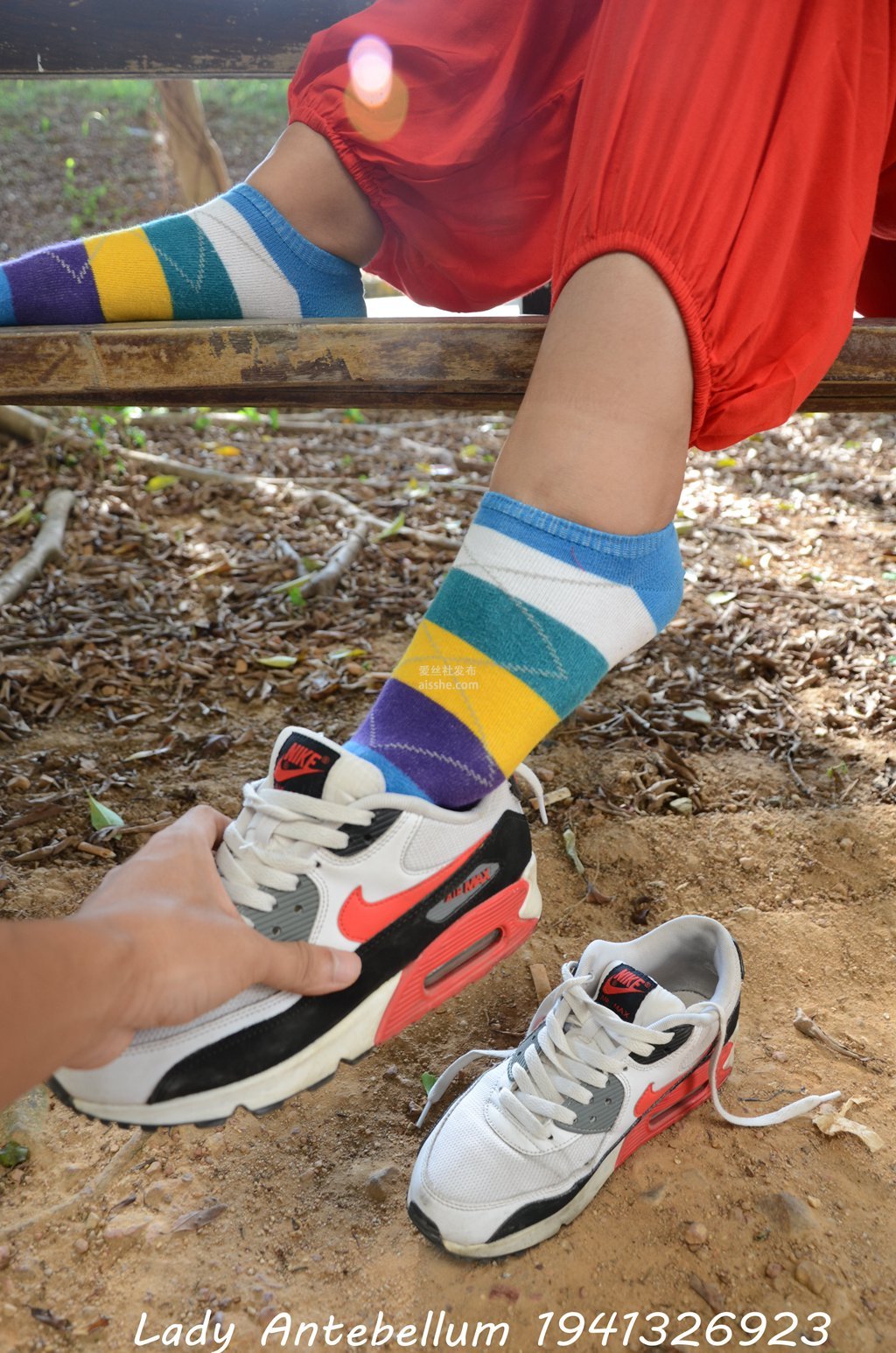 图片[59]-绝版资源 站前女神系列 NO.117-集美图