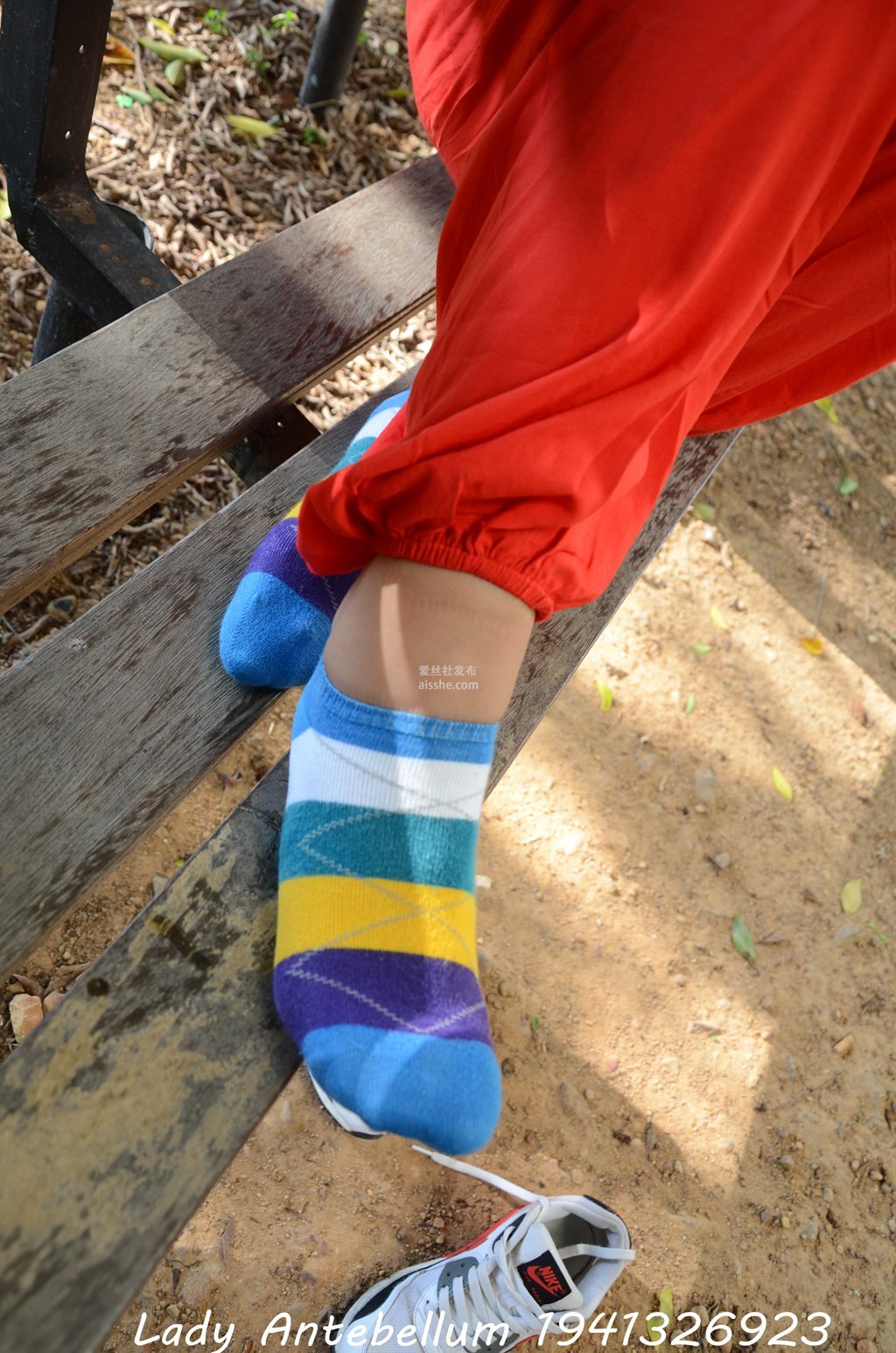 图片[60]-绝版资源 站前女神系列 NO.117-集美图