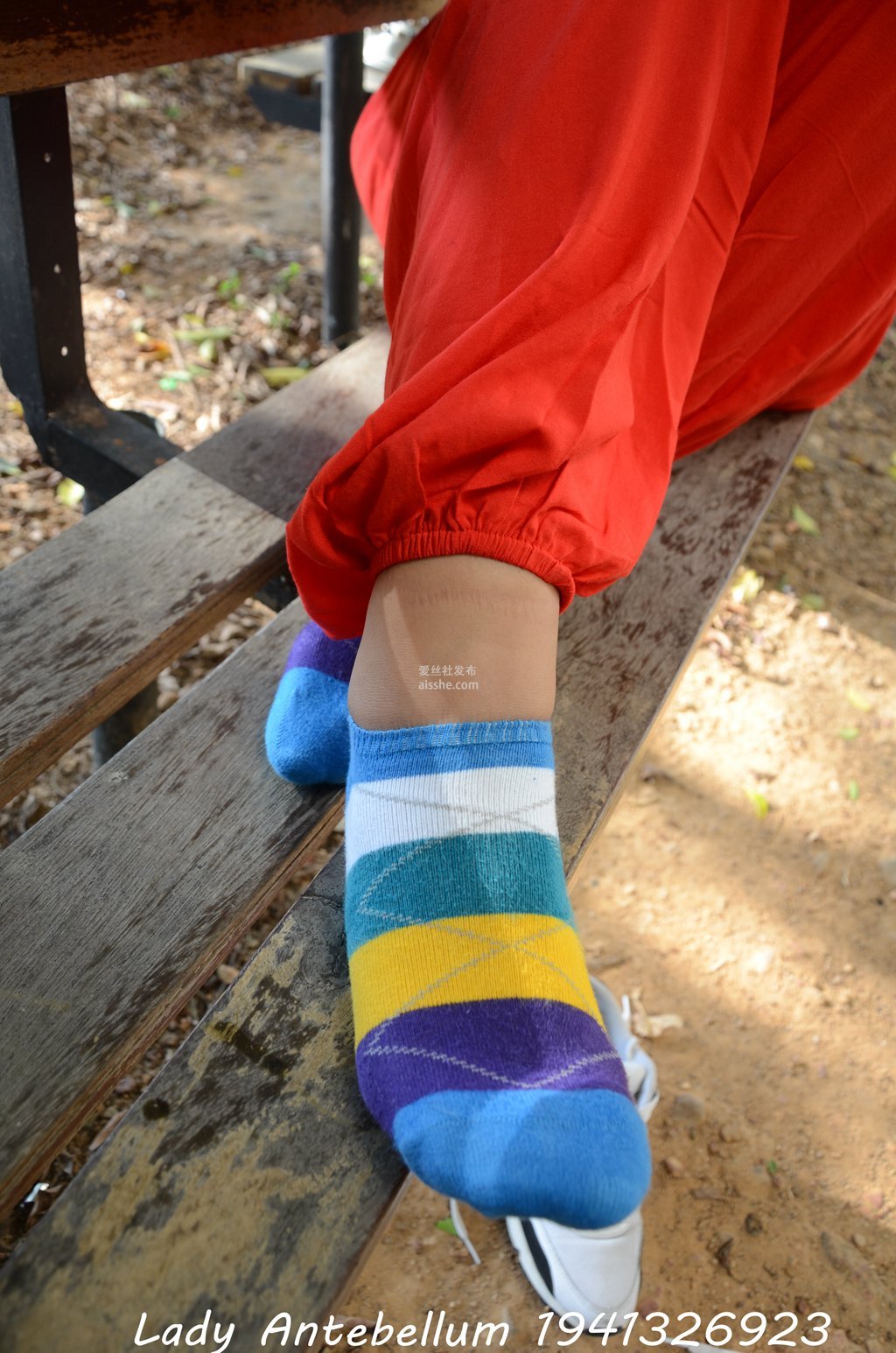 图片[61]-绝版资源 站前女神系列 NO.117-集美图