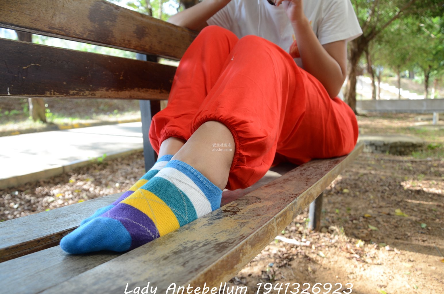 图片[63]-绝版资源 站前女神系列 NO.117-集美图