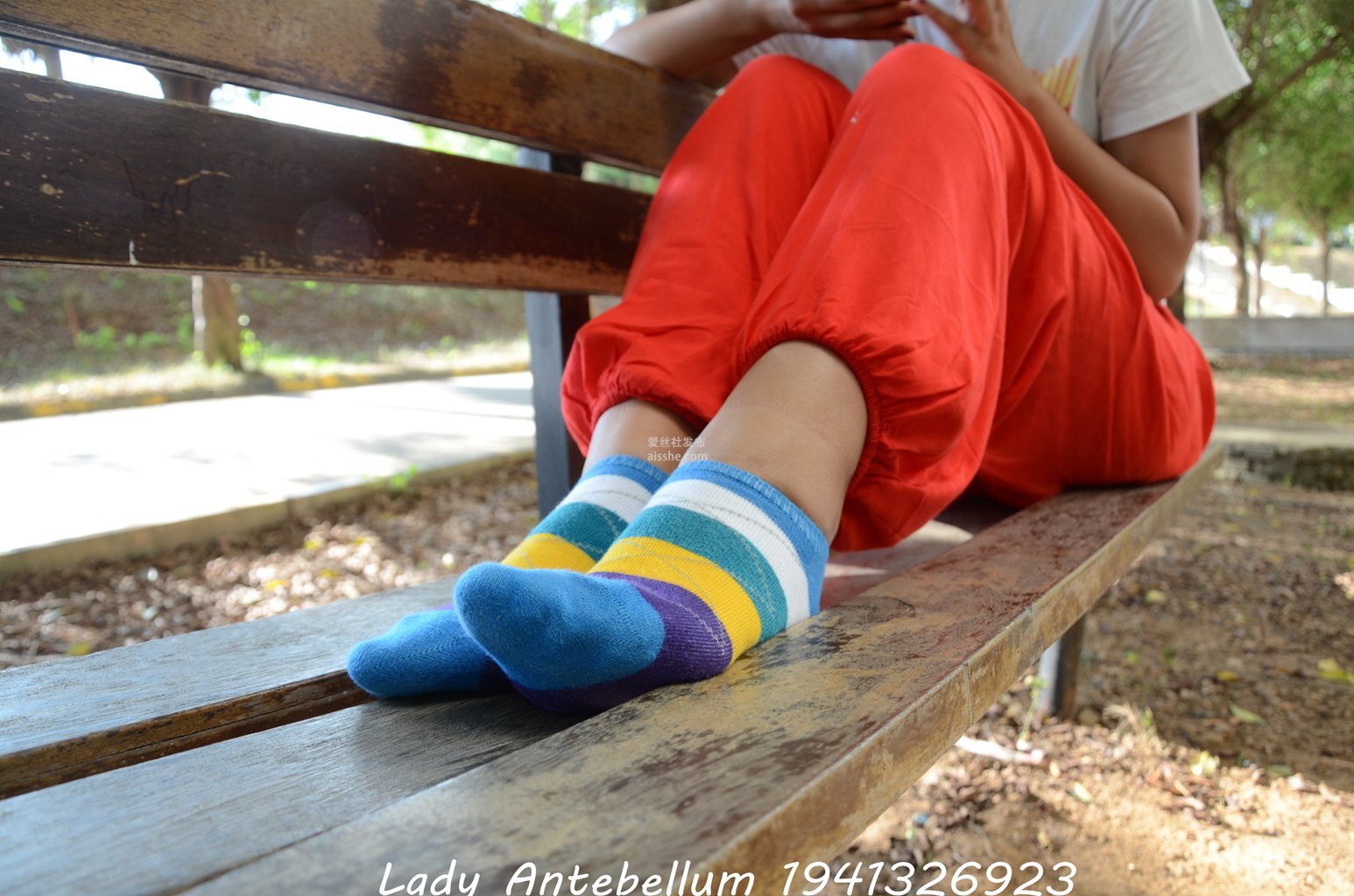 图片[64]-绝版资源 站前女神系列 NO.117-集美图